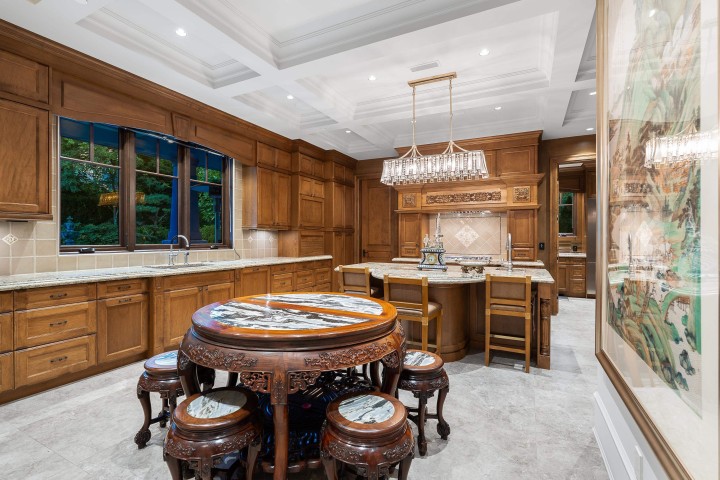 Photo 10 at 1980 Cedar Crescent, Shaughnessy, Vancouver West