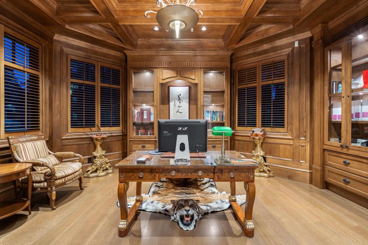 Photo 14 at 1980 Cedar Crescent, Shaughnessy, Vancouver West