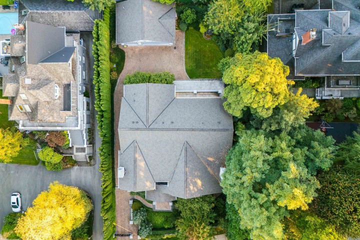 Photo 37 at 1980 Cedar Crescent, Shaughnessy, Vancouver West