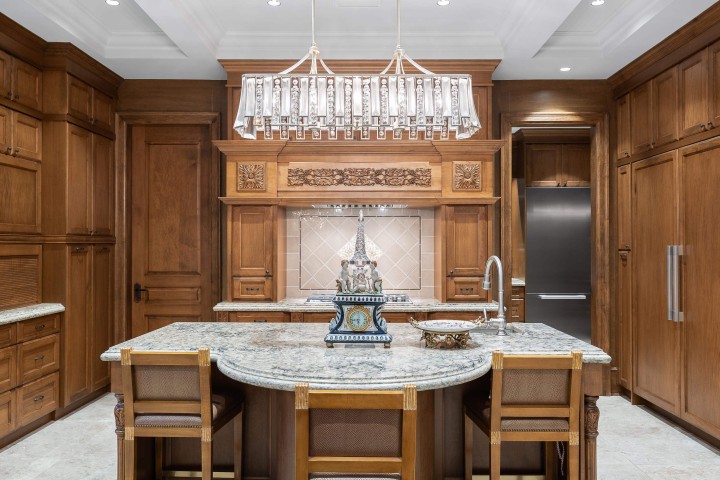 Photo 11 at 1980 Cedar Crescent, Shaughnessy, Vancouver West