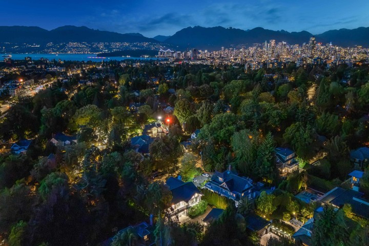 Photo 40 at 1980 Cedar Crescent, Shaughnessy, Vancouver West