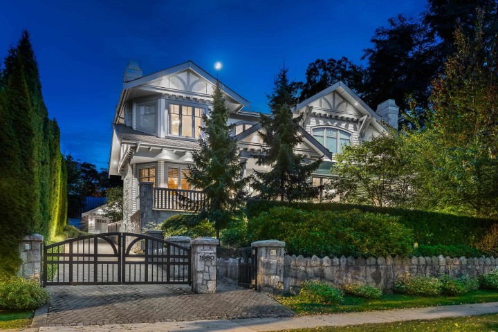 Photo 39 at 1980 Cedar Crescent, Shaughnessy, Vancouver West