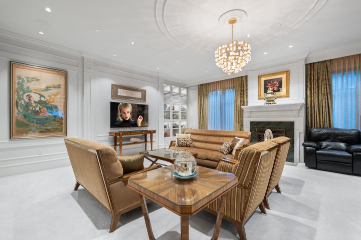 Photo 8 at 1980 Cedar Crescent, Shaughnessy, Vancouver West