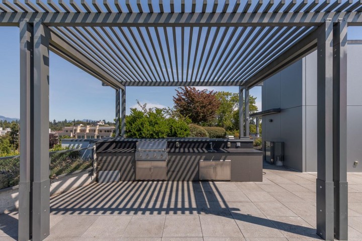 Photo 26 at 501 - 2102 W 48th Avenue, Kerrisdale, Vancouver West