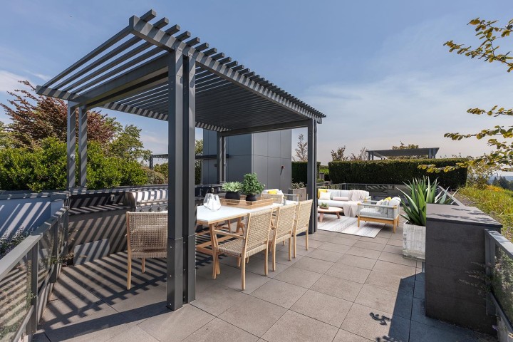 Photo 24 at 501 - 2102 W 48th Avenue, Kerrisdale, Vancouver West