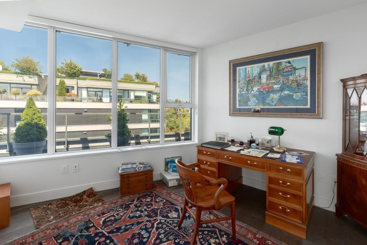 Photo 10 at 501 - 2102 W 48th Avenue, Kerrisdale, Vancouver West