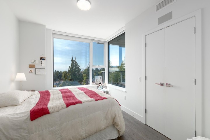 Photo 14 at 501 - 2102 W 48th Avenue, Kerrisdale, Vancouver West