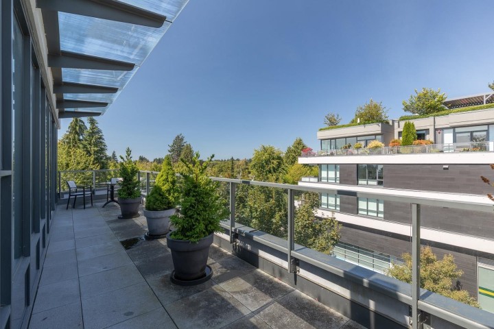 Photo 11 at 501 - 2102 W 48th Avenue, Kerrisdale, Vancouver West