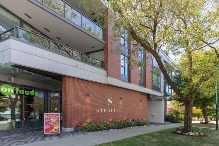 Photo 31 at 501 - 2102 W 48th Avenue, Kerrisdale, Vancouver West