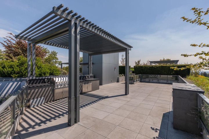 Photo 25 at 501 - 2102 W 48th Avenue, Kerrisdale, Vancouver West