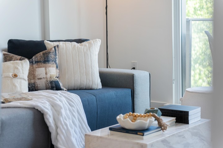 Photo 27 at 405 - 8181 Chester Street, South Vancouver, Vancouver East