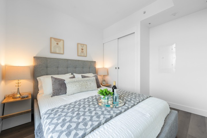 Photo 20 at 405 - 8181 Chester Street, South Vancouver, Vancouver East