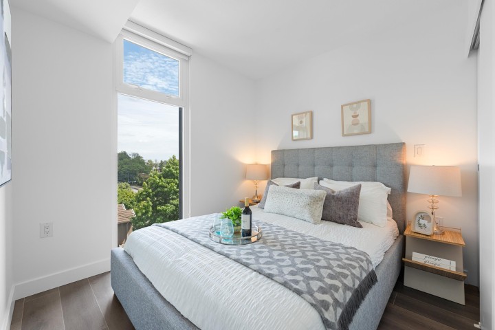 Photo 18 at 405 - 8181 Chester Street, South Vancouver, Vancouver East