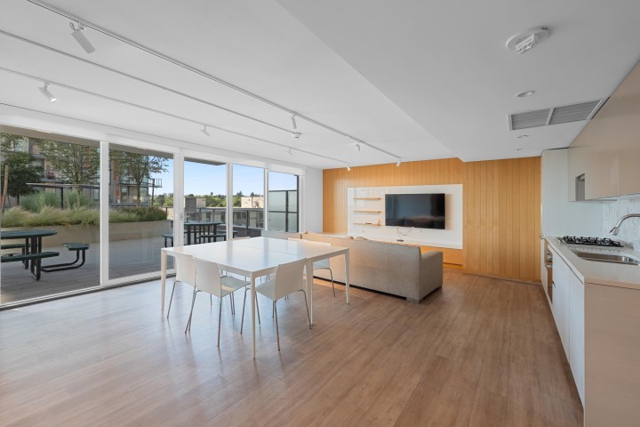 Photo 37 at 405 - 8181 Chester Street, South Vancouver, Vancouver East