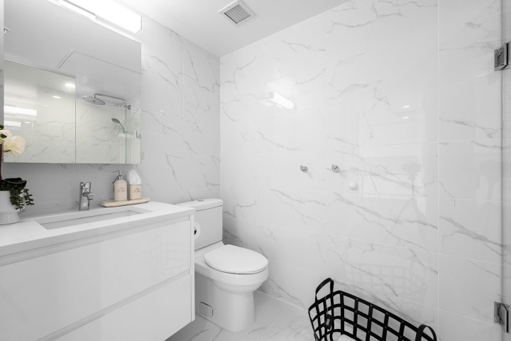 Photo 15 at 405 - 8181 Chester Street, South Vancouver, Vancouver East