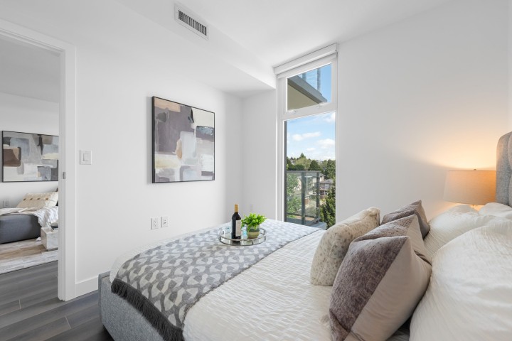 Photo 19 at 405 - 8181 Chester Street, South Vancouver, Vancouver East