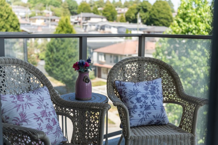 Photo 29 at 405 - 8181 Chester Street, South Vancouver, Vancouver East