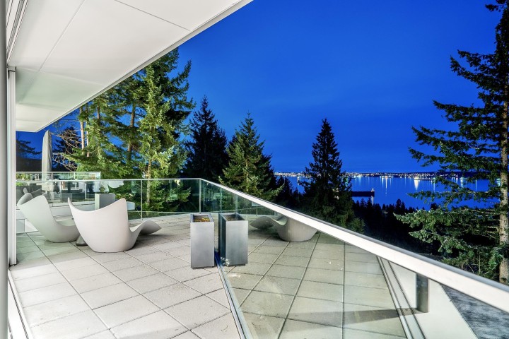 Photo 12 at 4249A Rockbank Place, Rockridge, West Vancouver