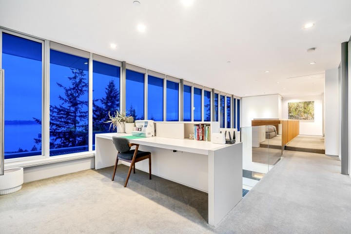 Photo 22 at 4249A Rockbank Place, Rockridge, West Vancouver