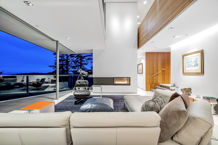 Photo 7 at 4249A Rockbank Place, Rockridge, West Vancouver