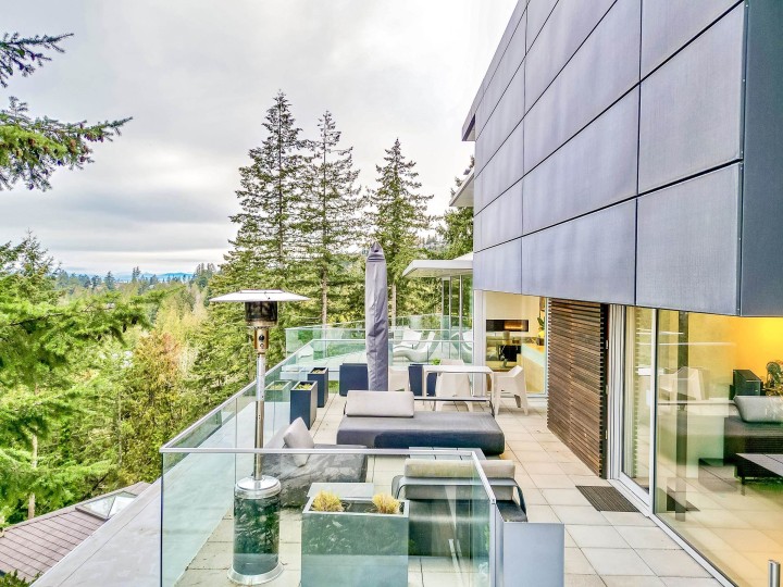 Photo 36 at 4249A Rockbank Place, Rockridge, West Vancouver