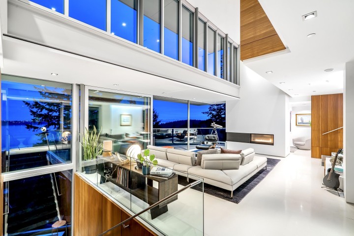 Photo 5 at 4249A Rockbank Place, Rockridge, West Vancouver