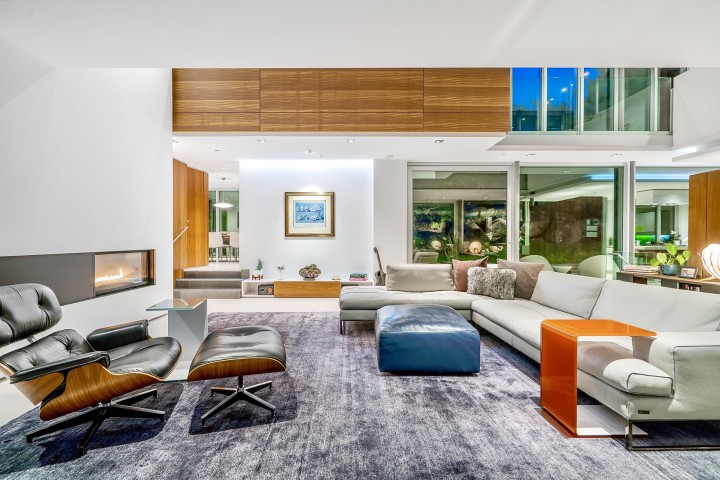 Photo 9 at 4249A Rockbank Place, Rockridge, West Vancouver