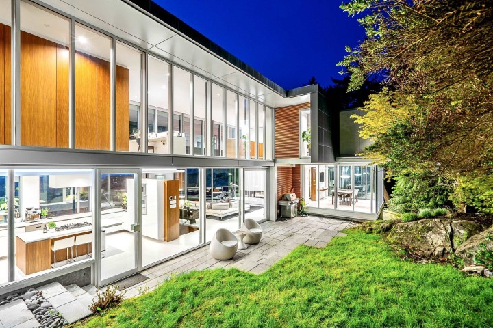 Photo 34 at 4249A Rockbank Place, Rockridge, West Vancouver