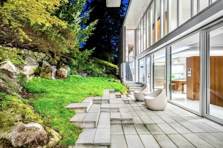 Photo 35 at 4249A Rockbank Place, Rockridge, West Vancouver