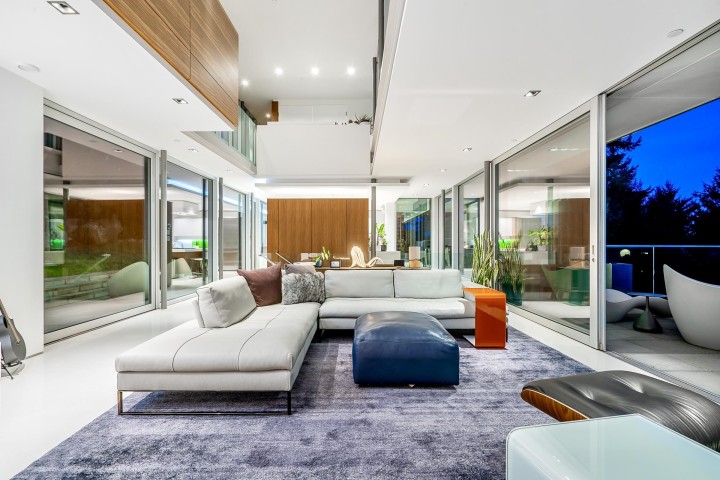 Photo 8 at 4249A Rockbank Place, Rockridge, West Vancouver