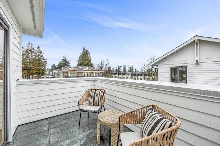 Photo 13 at 1012 W 52nd Avenue, South Granville, Vancouver West