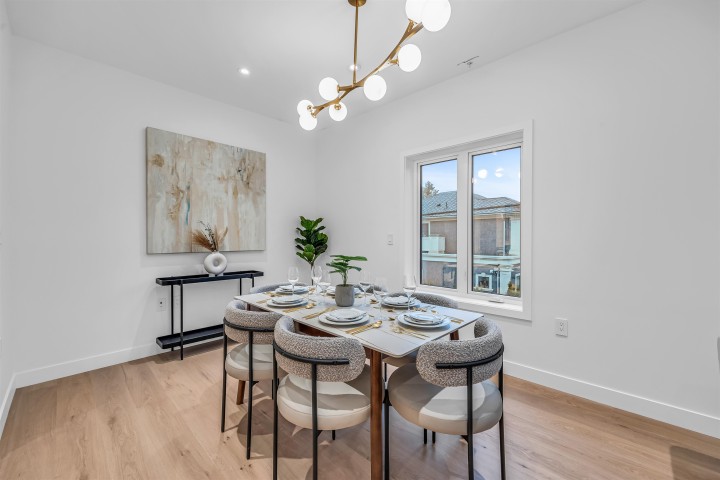 Photo 7 at 1012 W 52nd Avenue, South Granville, Vancouver West