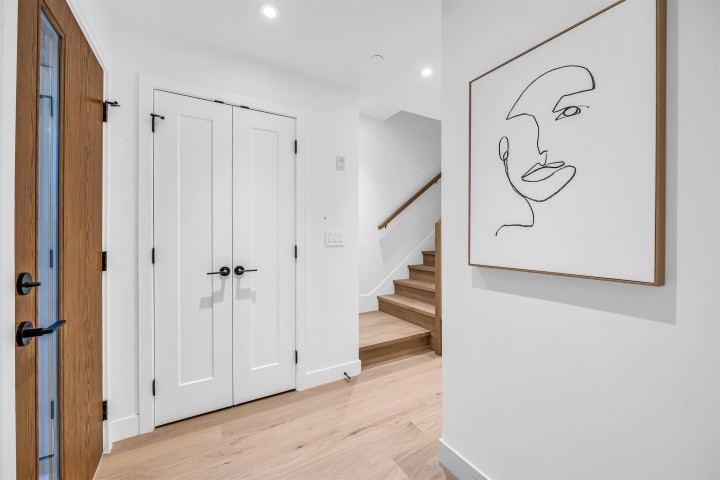 Photo 21 at 1012 W 52nd Avenue, South Granville, Vancouver West