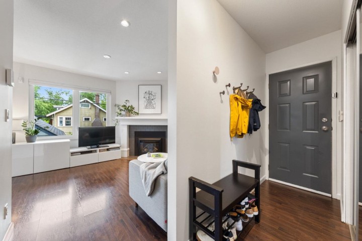 Photo 23 at 103 W 15th Avenue, Mount Pleasant VW, Vancouver West