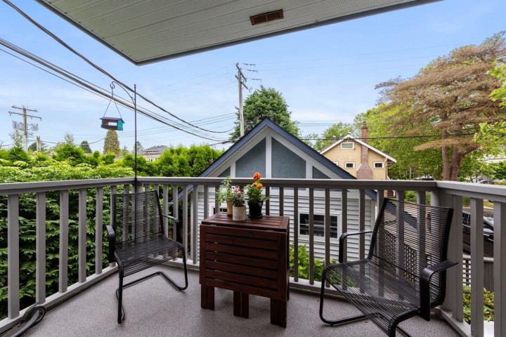 Photo 12 at 103 W 15th Avenue, Mount Pleasant VW, Vancouver West