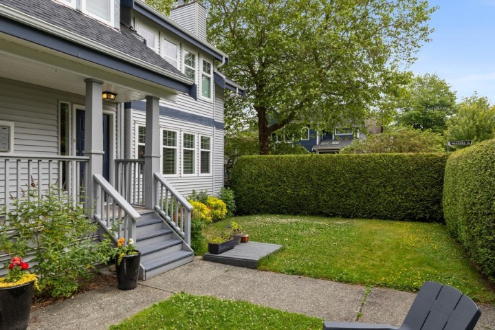 Photo 26 at 103 W 15th Avenue, Mount Pleasant VW, Vancouver West