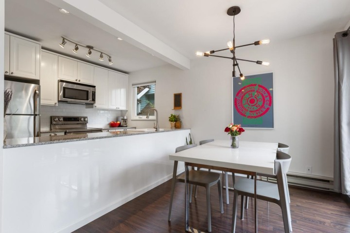 Photo 7 at 103 W 15th Avenue, Mount Pleasant VW, Vancouver West