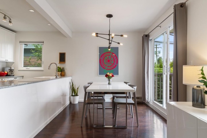 Photo 5 at 103 W 15th Avenue, Mount Pleasant VW, Vancouver West