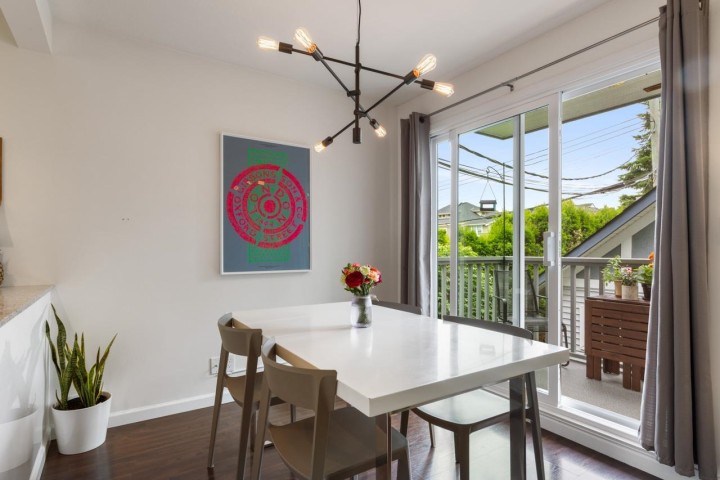 Photo 11 at 103 W 15th Avenue, Mount Pleasant VW, Vancouver West