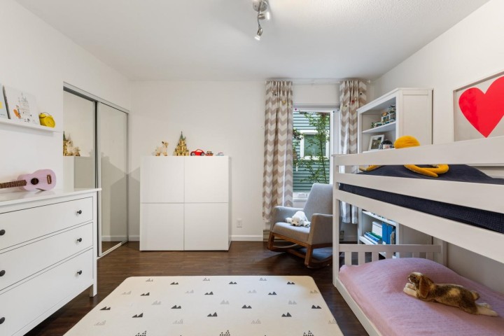 Photo 19 at 103 W 15th Avenue, Mount Pleasant VW, Vancouver West