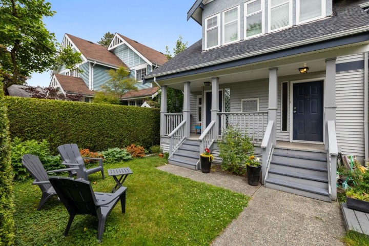 Photo 25 at 103 W 15th Avenue, Mount Pleasant VW, Vancouver West