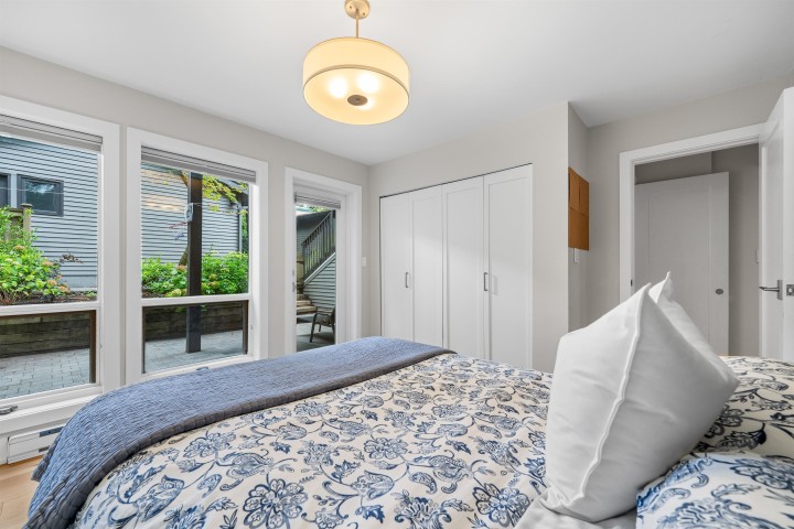 Photo 26 at 1866 W 15th Avenue, Kitsilano, Vancouver West