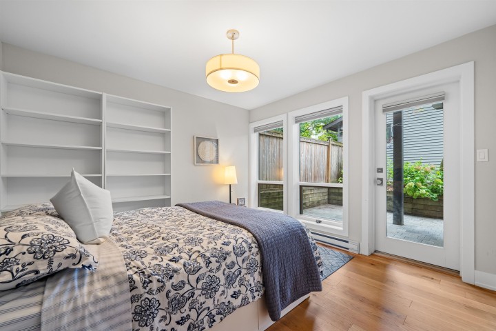 Photo 24 at 1866 W 15th Avenue, Kitsilano, Vancouver West