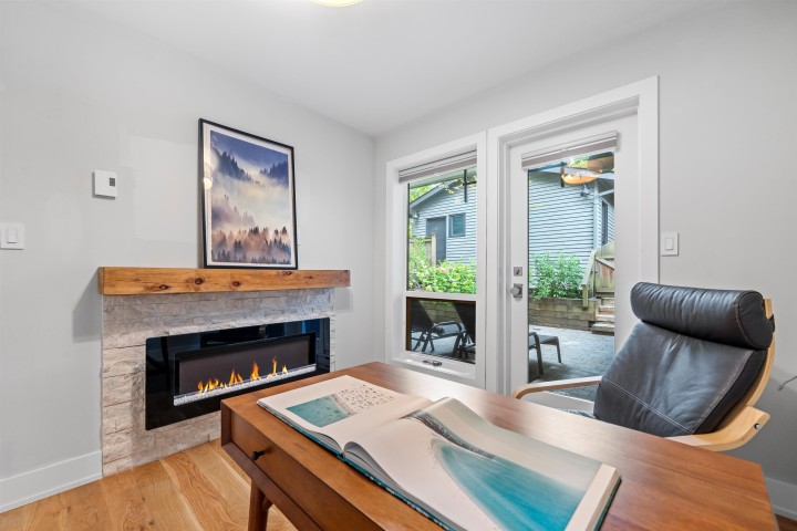 Photo 30 at 1866 W 15th Avenue, Kitsilano, Vancouver West