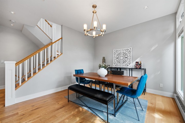 Photo 10 at 1866 W 15th Avenue, Kitsilano, Vancouver West