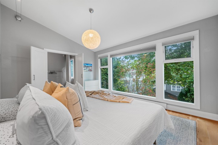 Photo 18 at 1866 W 15th Avenue, Kitsilano, Vancouver West
