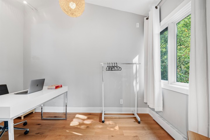 Photo 19 at 1866 W 15th Avenue, Kitsilano, Vancouver West