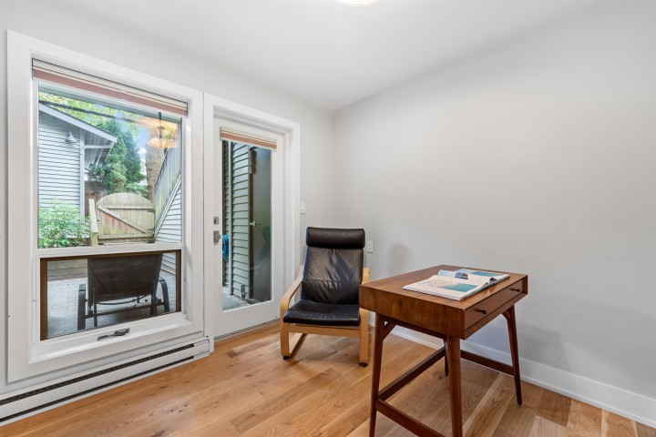 Photo 31 at 1866 W 15th Avenue, Kitsilano, Vancouver West