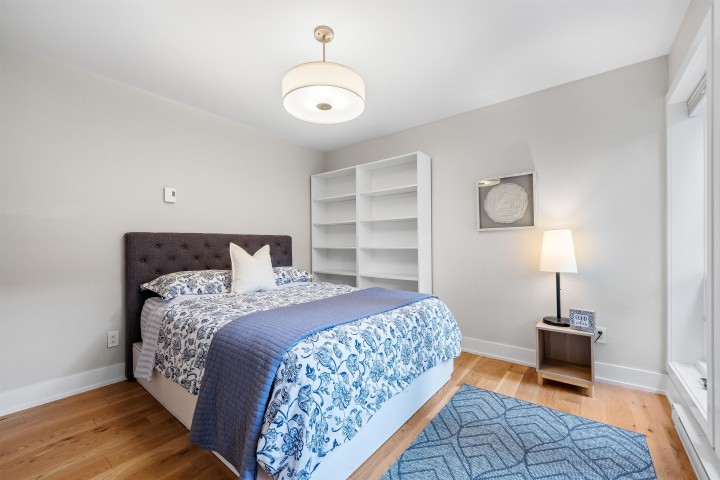 Photo 25 at 1866 W 15th Avenue, Kitsilano, Vancouver West