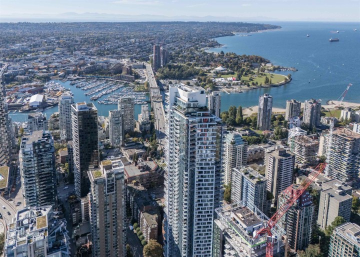 Photo 23 at 2207 - 1308 Hornby Street, Downtown VW, Vancouver West